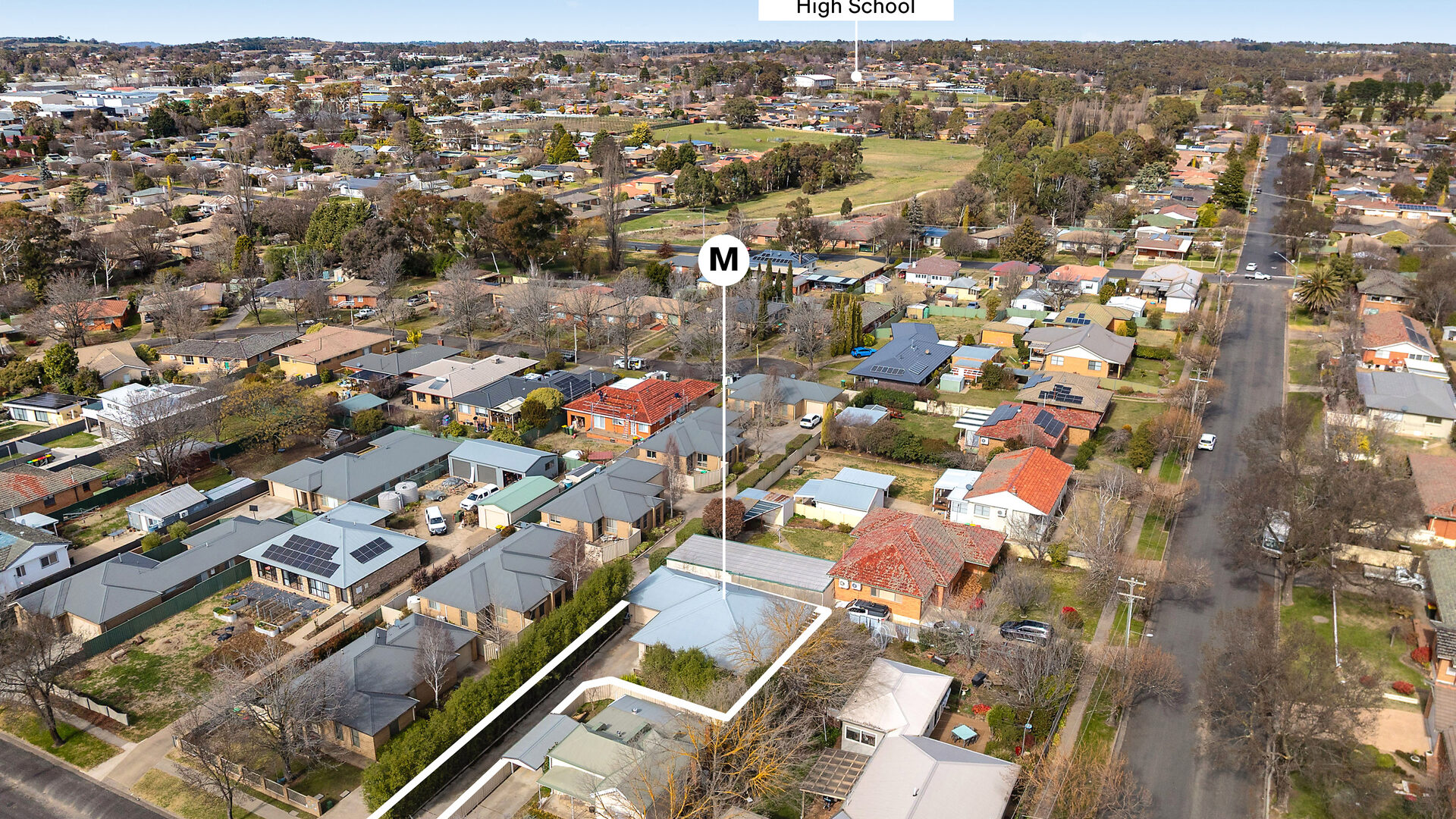 Sold - 40a Franklin Road - New Property in Orange - Real Estate by Josh Fitzgerald
