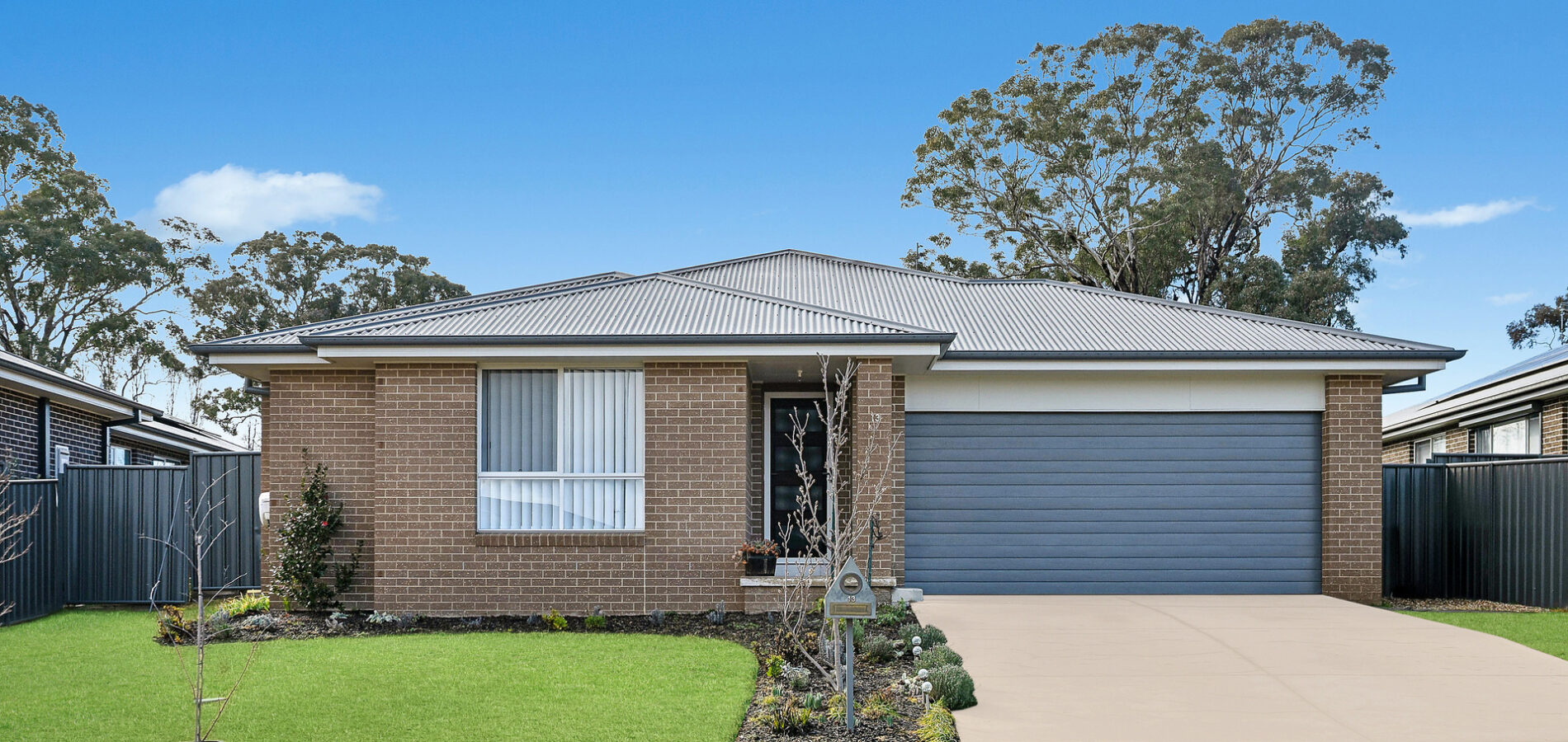 Sold - 13 Haywood Drive - New Property in Orange - Real Estate by Jack Aumuller