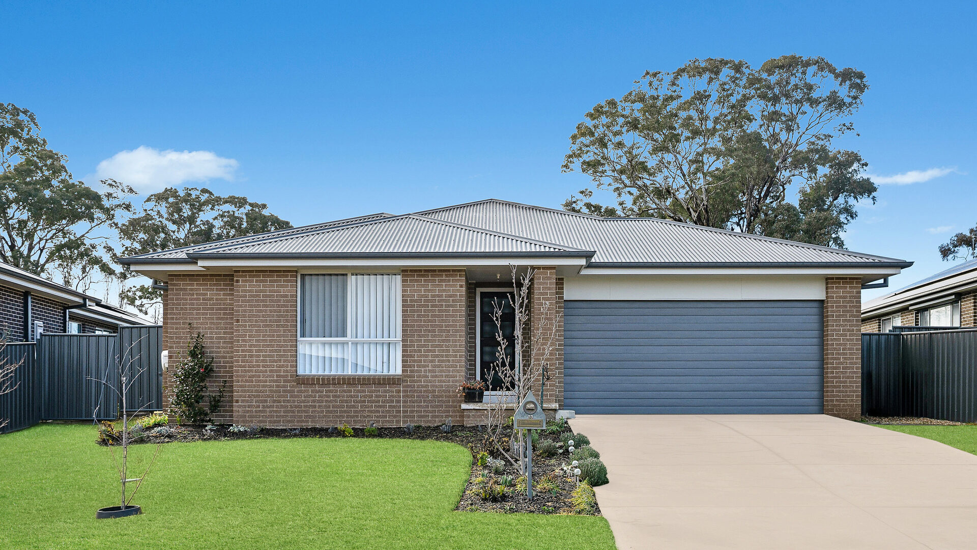 Sold - 13 Haywood Drive - New Property in Orange - Real Estate by Jack Aumuller