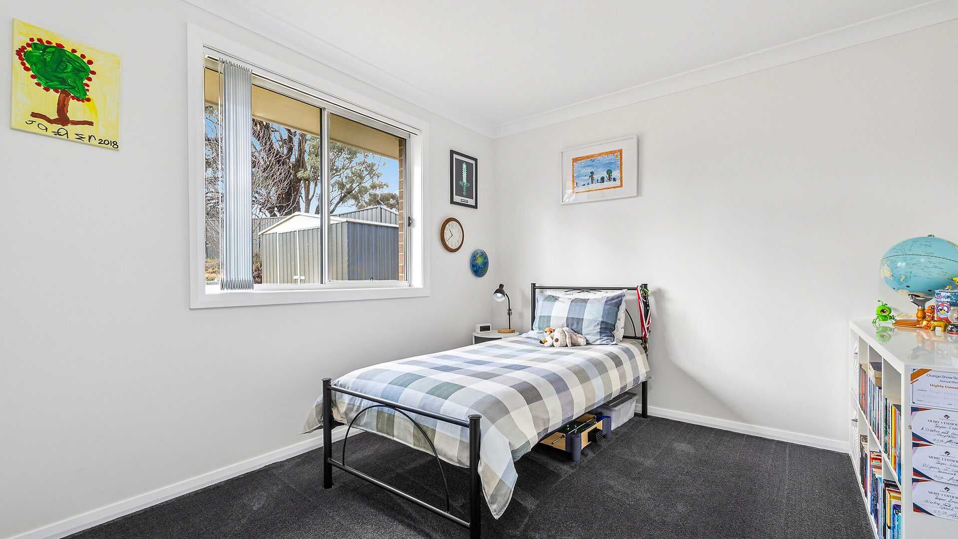 Sold - 13 Haywood Drive - New Property in Orange - Real Estate by Jack Aumuller