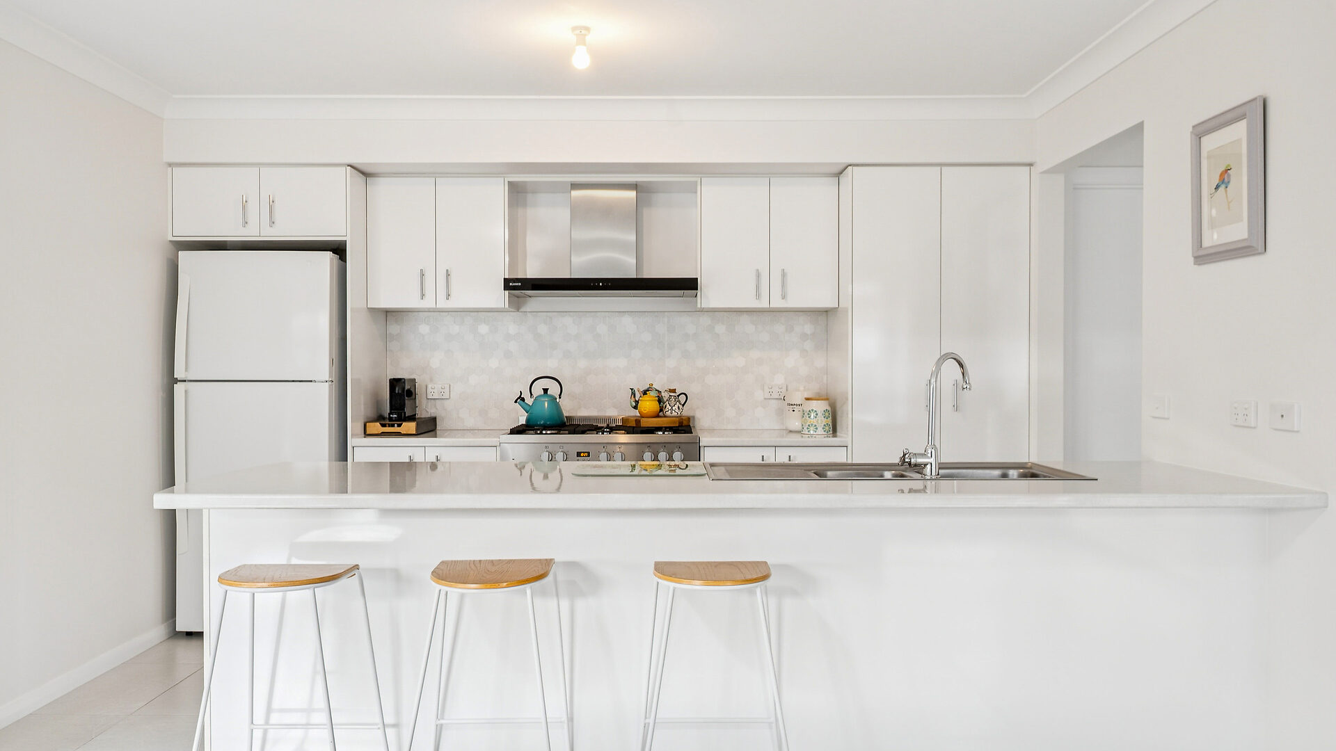 Sold - 13 Haywood Drive - New Property in Orange - Real Estate by Jack Aumuller
