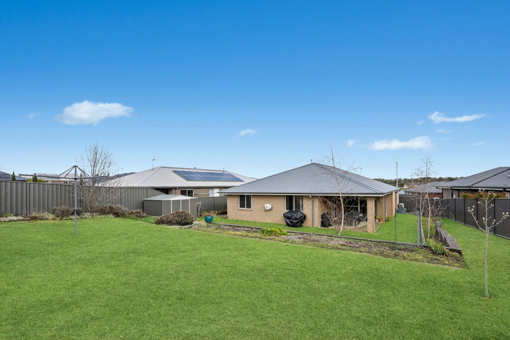Sold - 13 Haywood Drive - New Property in Orange - Real Estate by Jack Aumuller