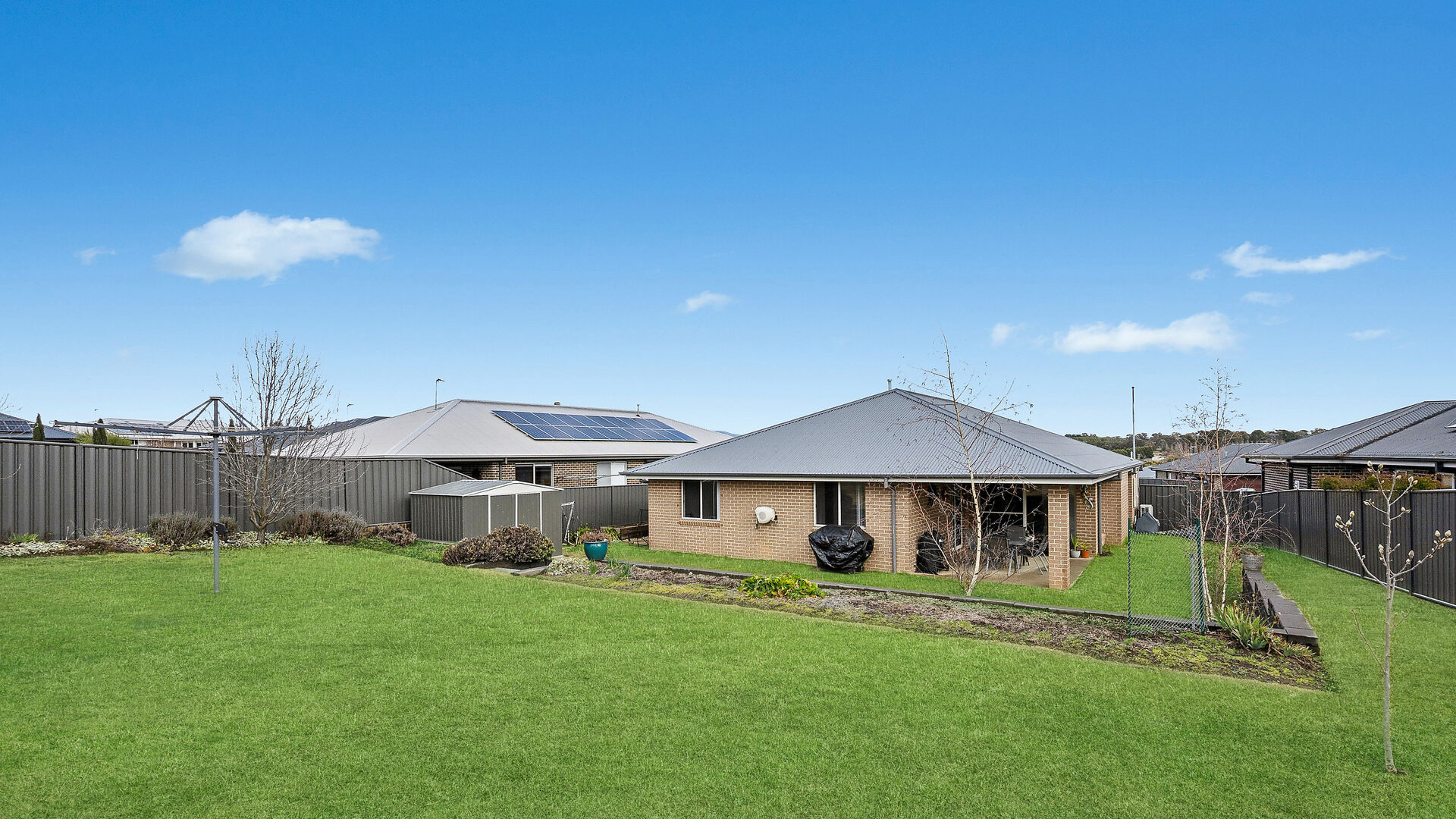 Sold - 13 Haywood Drive - New Property in Orange - Real Estate by Jack Aumuller