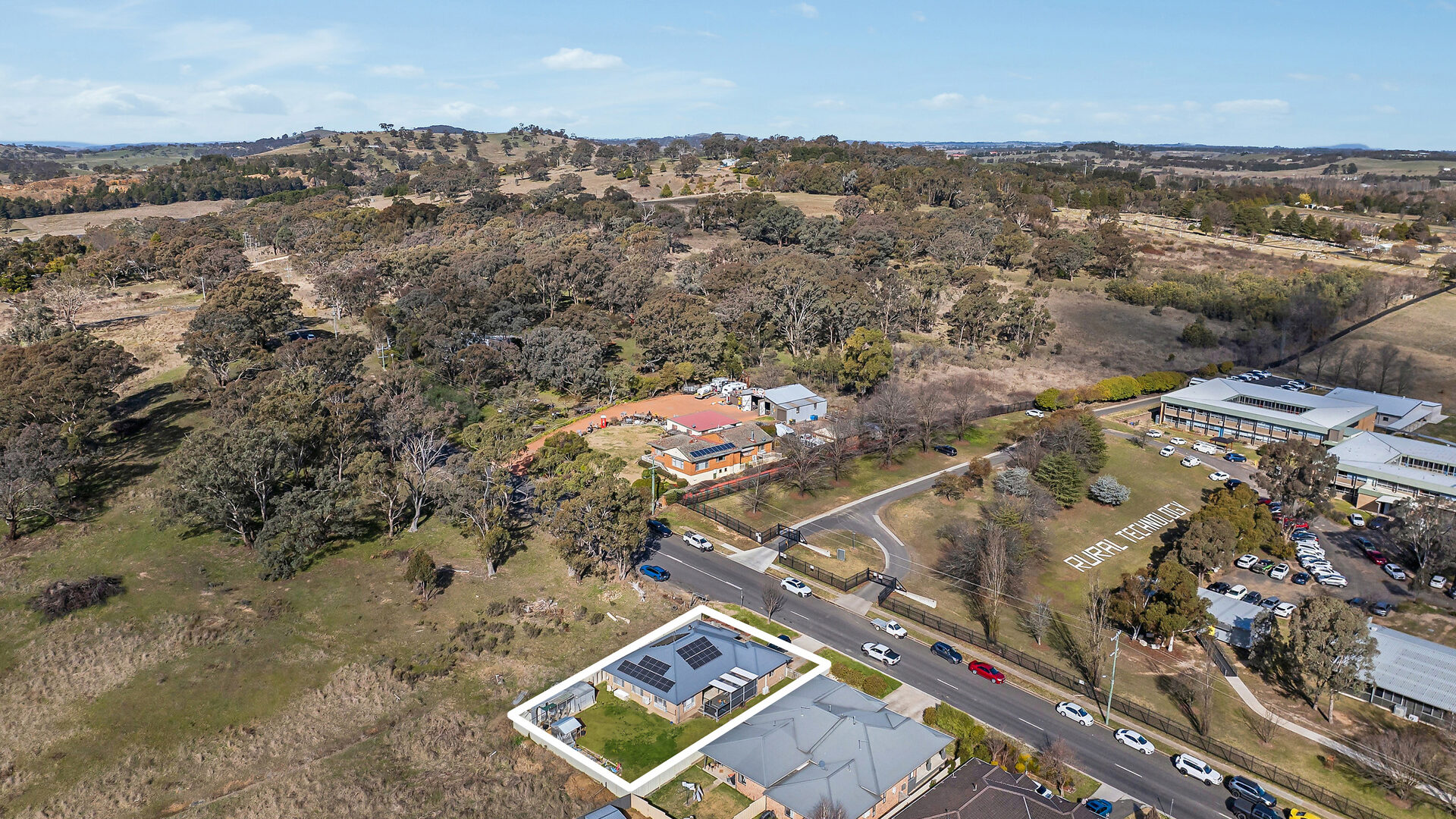Sold - 127 Icely Road - New Property in Orange - Real Estate by Josh Fitzgerald