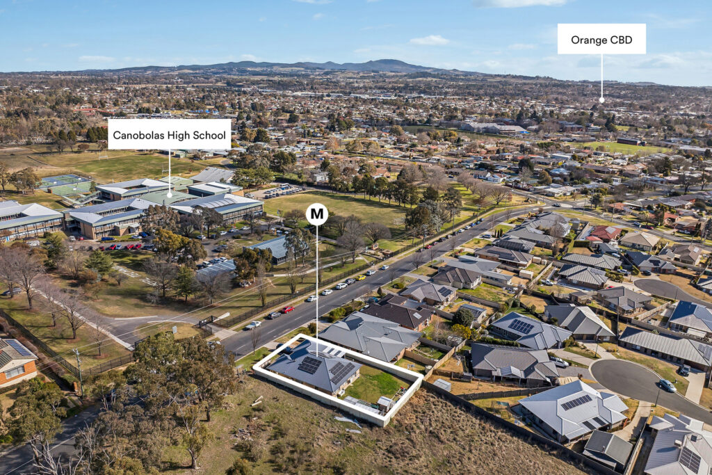 Sold - 127 Icely Road - New Property in Orange - Real Estate by Josh Fitzgerald