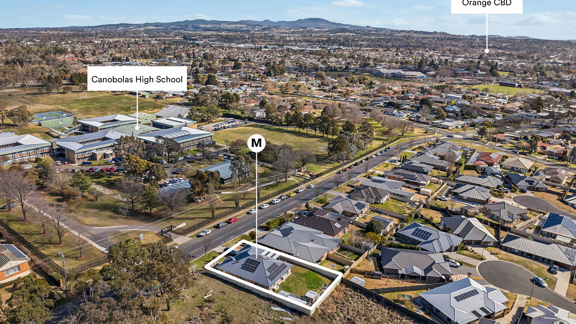 Sold - 127 Icely Road - New Property in Orange - Real Estate by Josh Fitzgerald