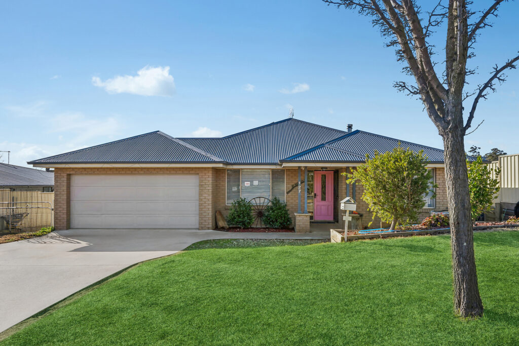 Sold - 127 Icely Road - New Property in Orange - Real Estate by Josh Fitzgerald