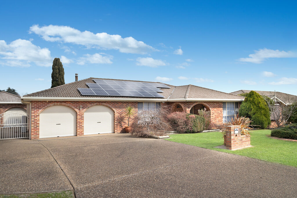 Sold - 13 Braemar Circuit - New Property in Orange - Real Estate by Josh Fitzgerald