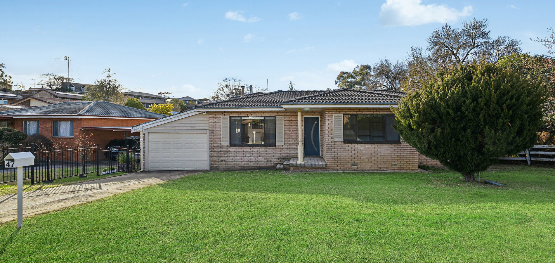 Sold - 47 Edgell Street - New Property in West Bathurst - Real Estate by Todd Houghton