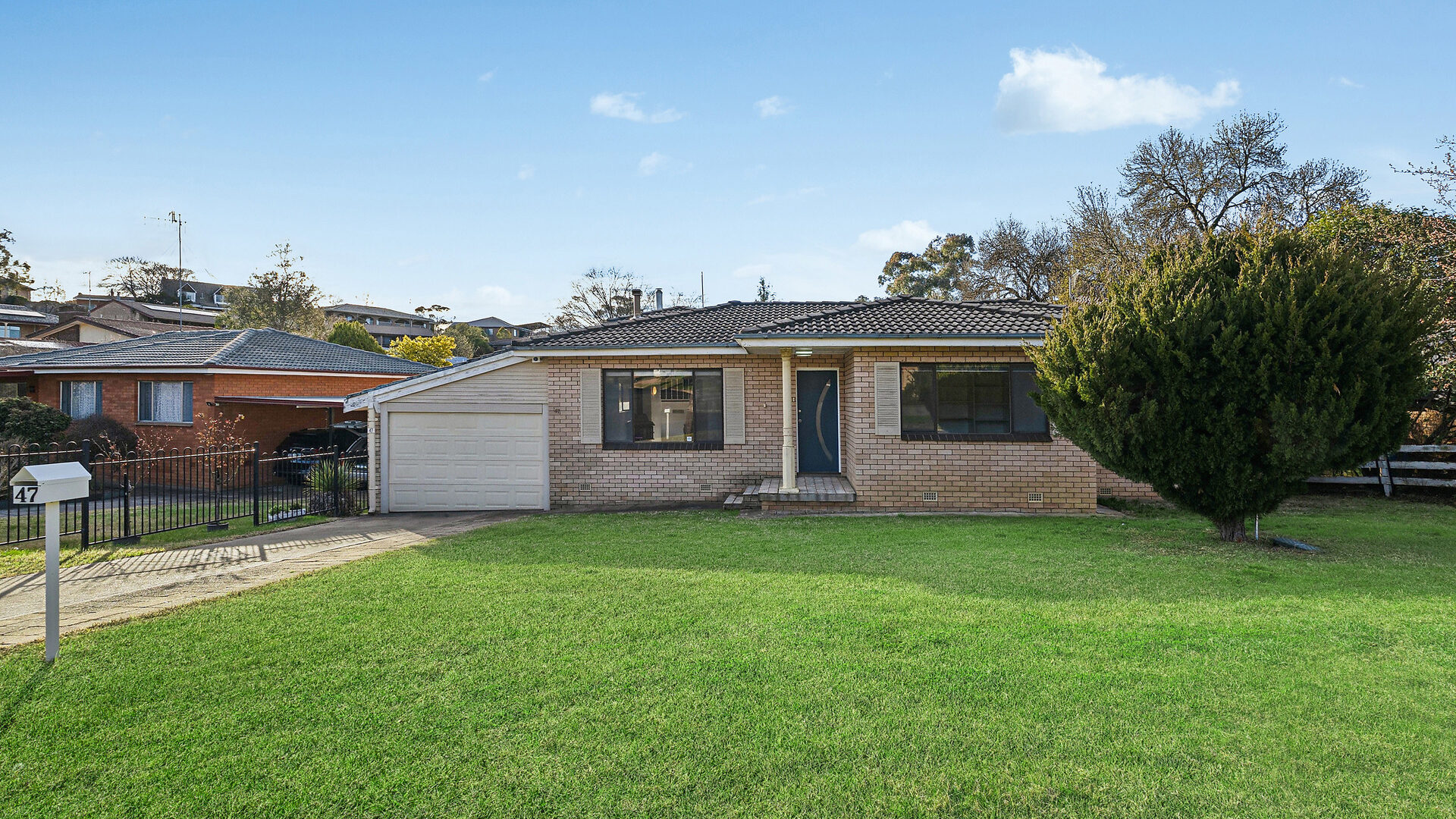 Sold - 47 Edgell Street - New Property in West Bathurst - Real Estate by Todd Houghton