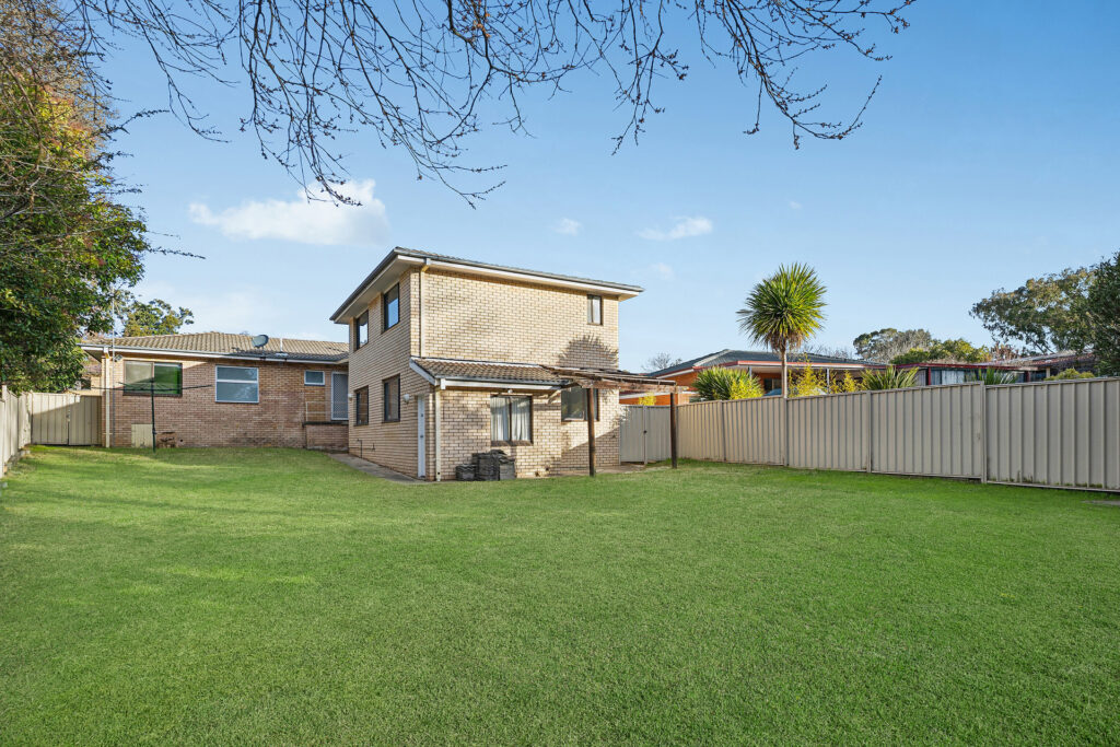 Sold - 47 Edgell Street - New Property in West Bathurst - Real Estate by Todd Houghton