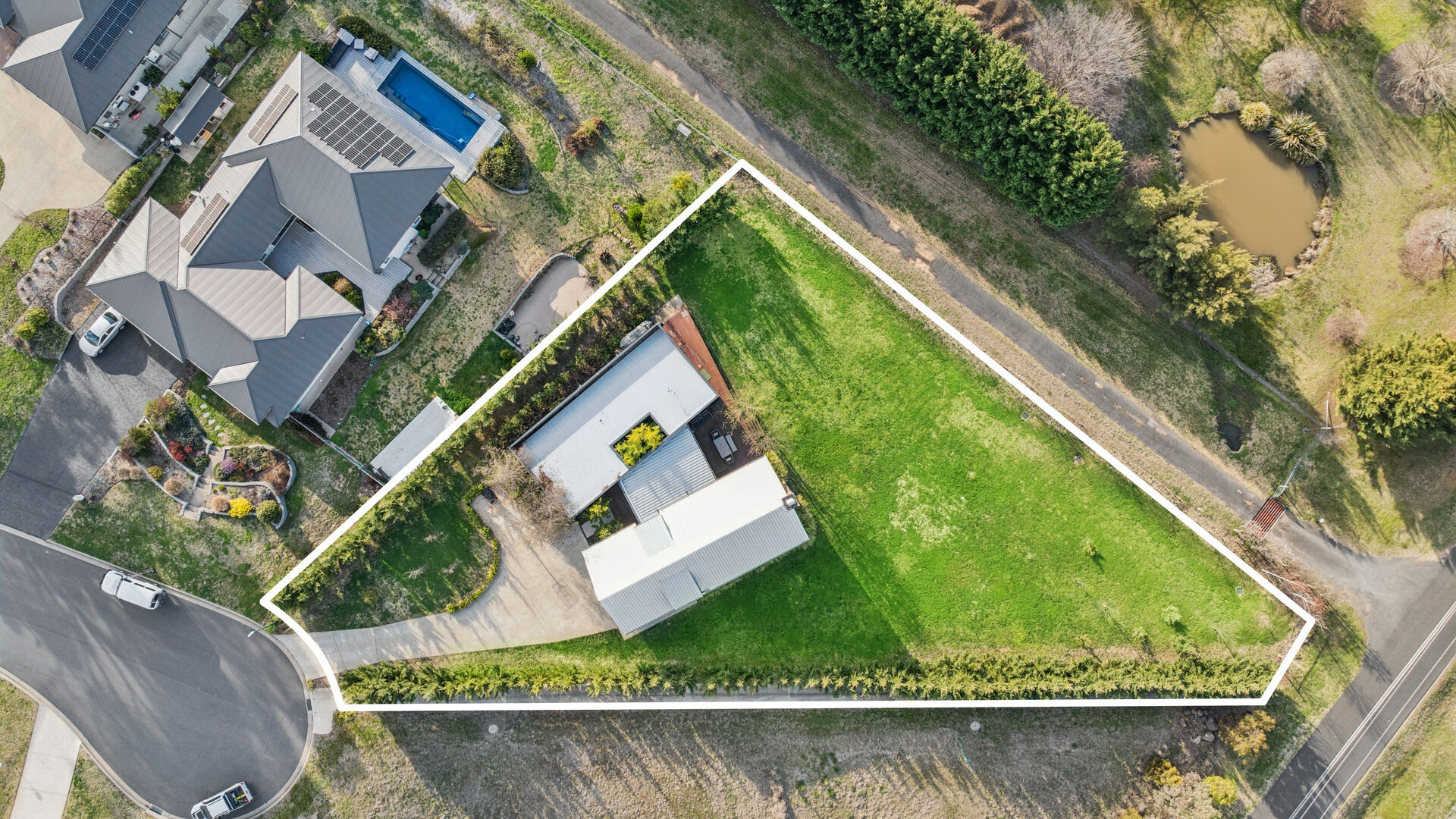 Sold - 10 Connemara Drive - New Property in Orange - Real Estate by Josh Fitzgerald