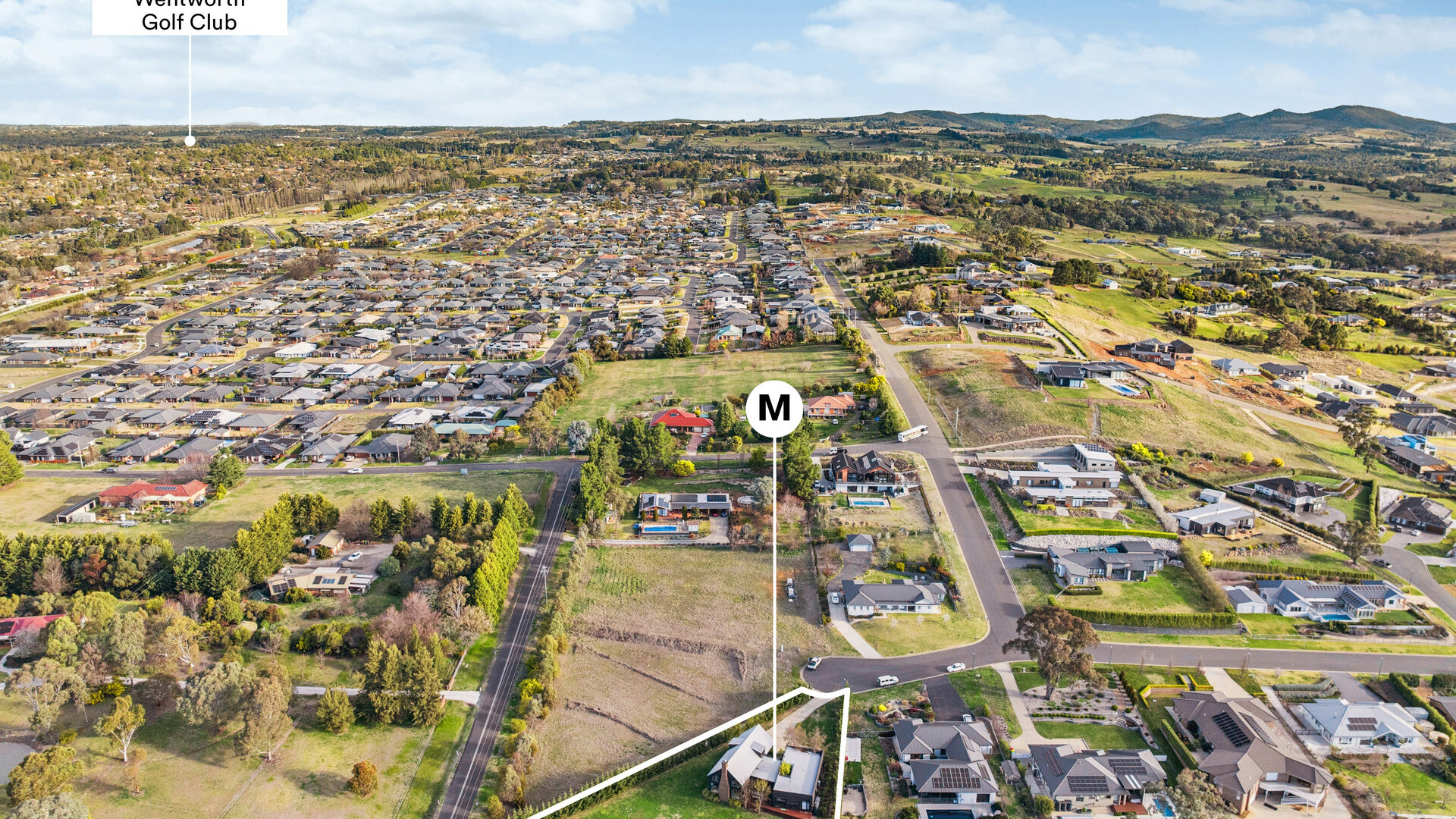 Sold - 10 Connemara Drive - New Property in Orange - Real Estate by Josh Fitzgerald