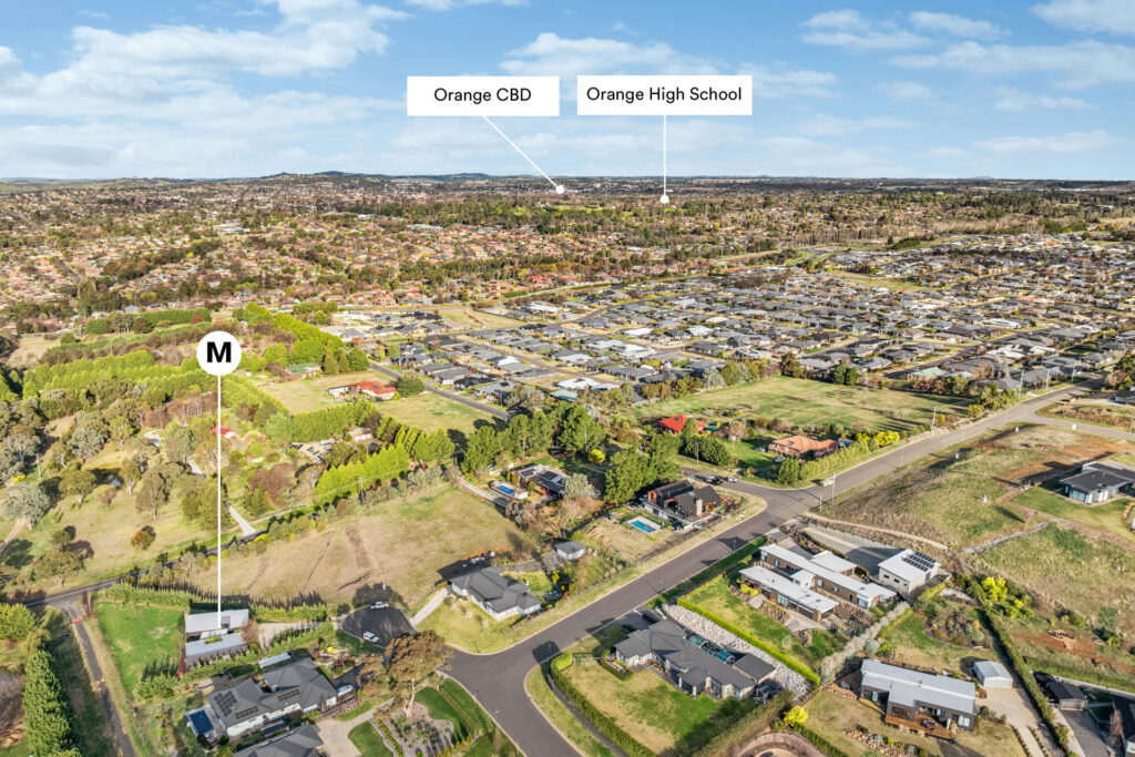 Sold - 10 Connemara Drive - New Property in Orange - Real Estate by Josh Fitzgerald