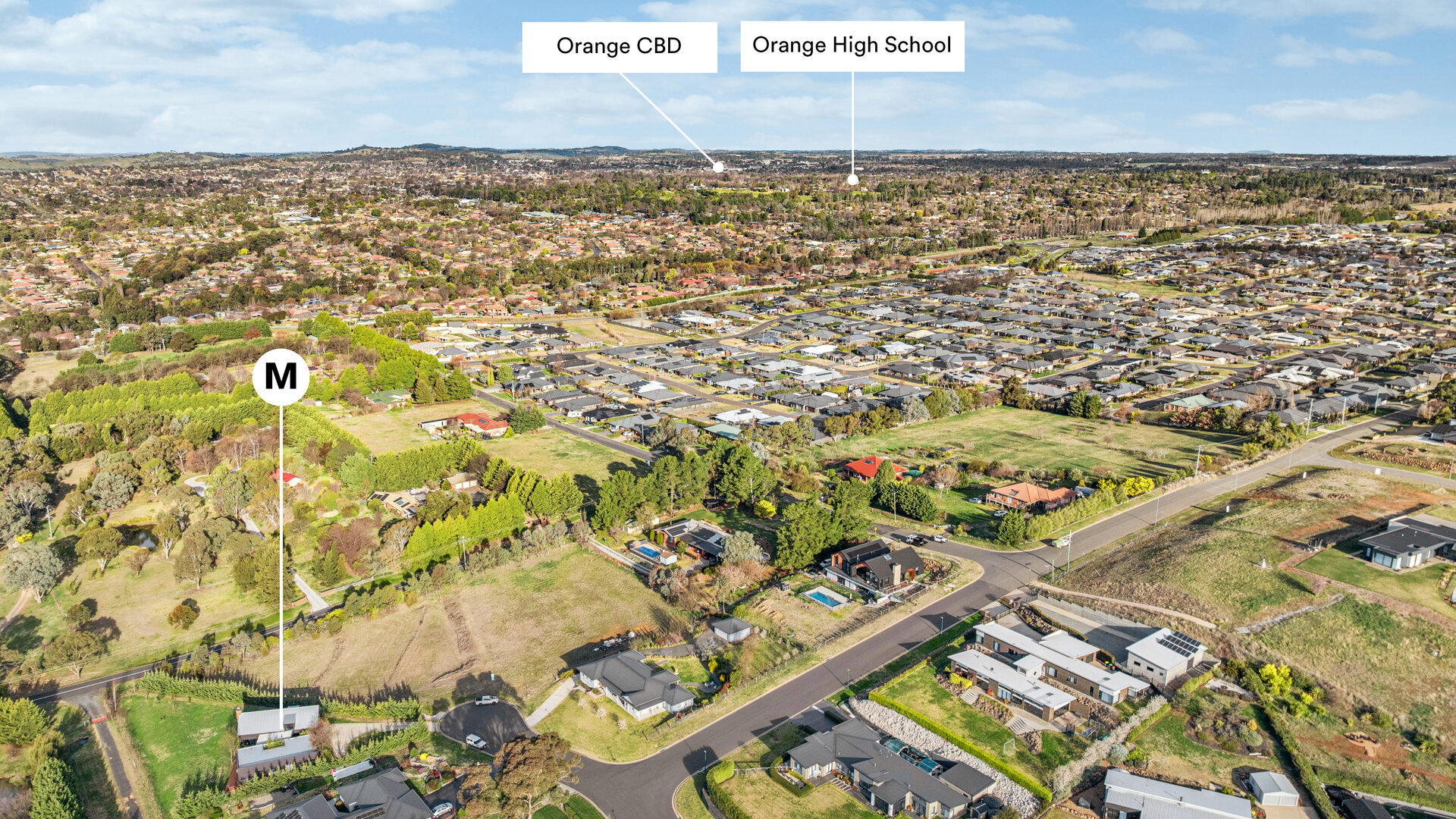 Sold - 10 Connemara Drive - New Property in Orange - Real Estate by Josh Fitzgerald