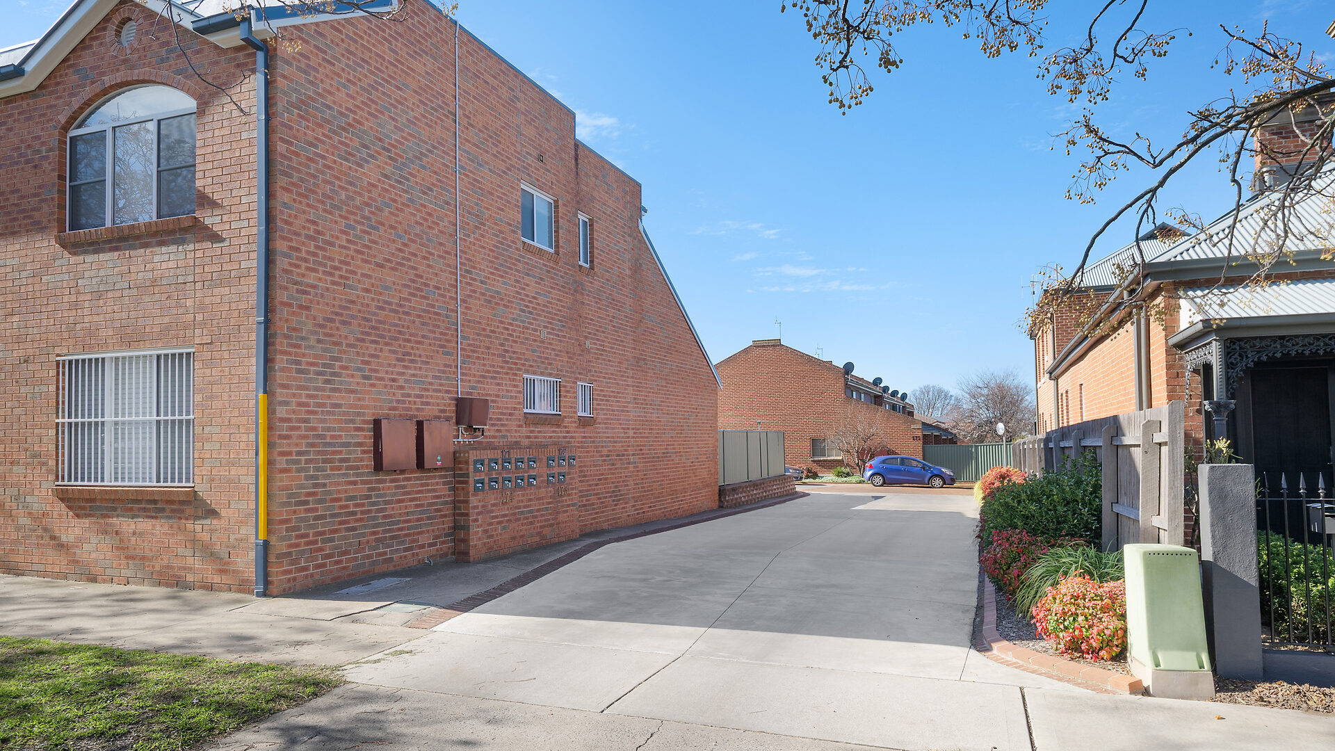 Sold - 2/173 Keppel Street - New Property in Bathurst - Real Estate by Todd Houghton