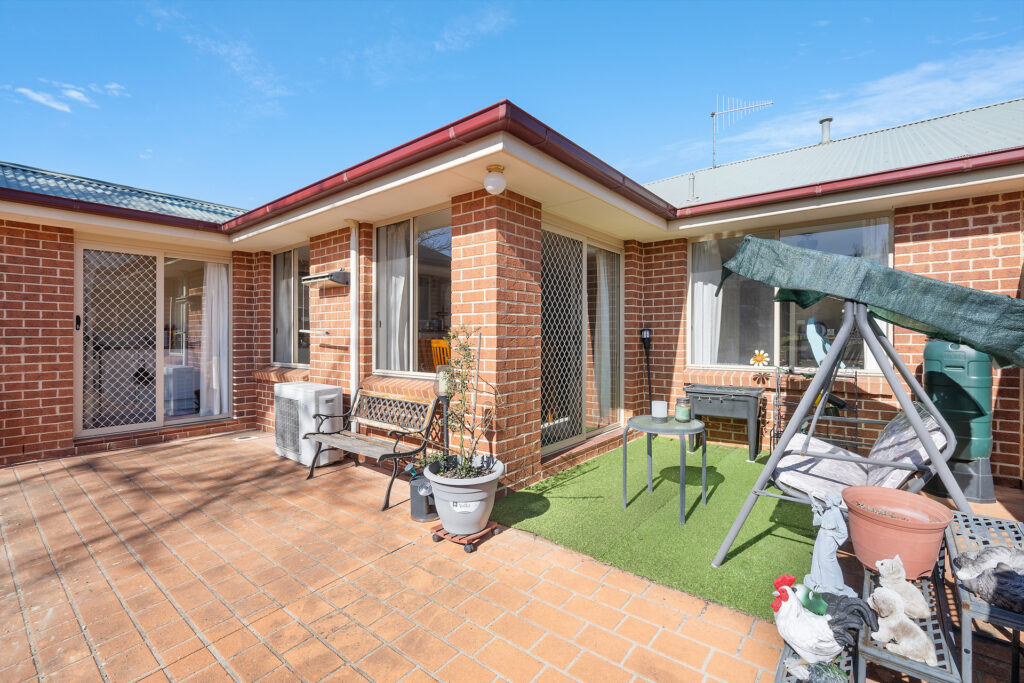 Sold - 2/173 Keppel Street - New Property in Bathurst - Real Estate by Todd Houghton