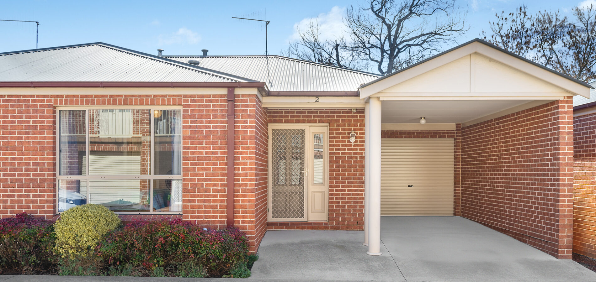 Sold - 2/173 Keppel Street - New Property in Bathurst - Real Estate by Todd Houghton