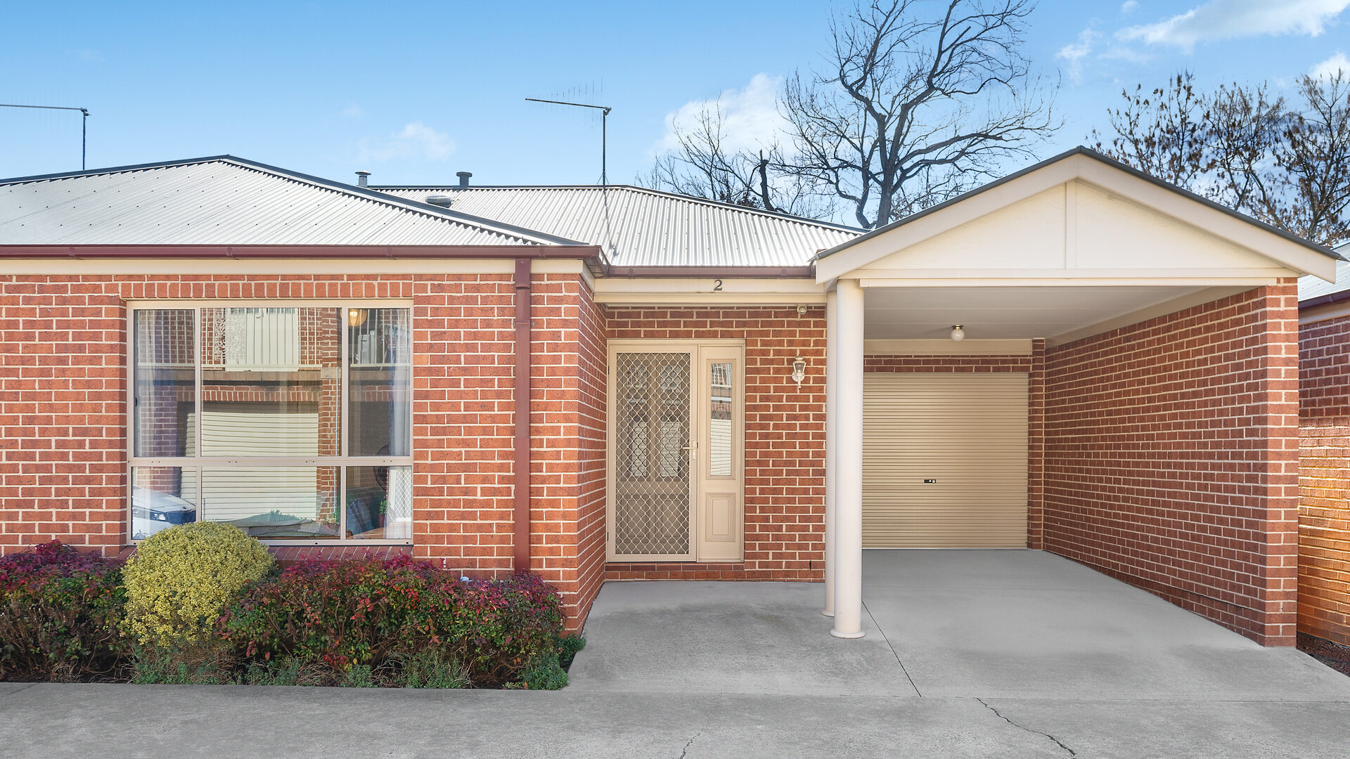 Sold - 2/173 Keppel Street - New Property in Bathurst - Real Estate by Todd Houghton