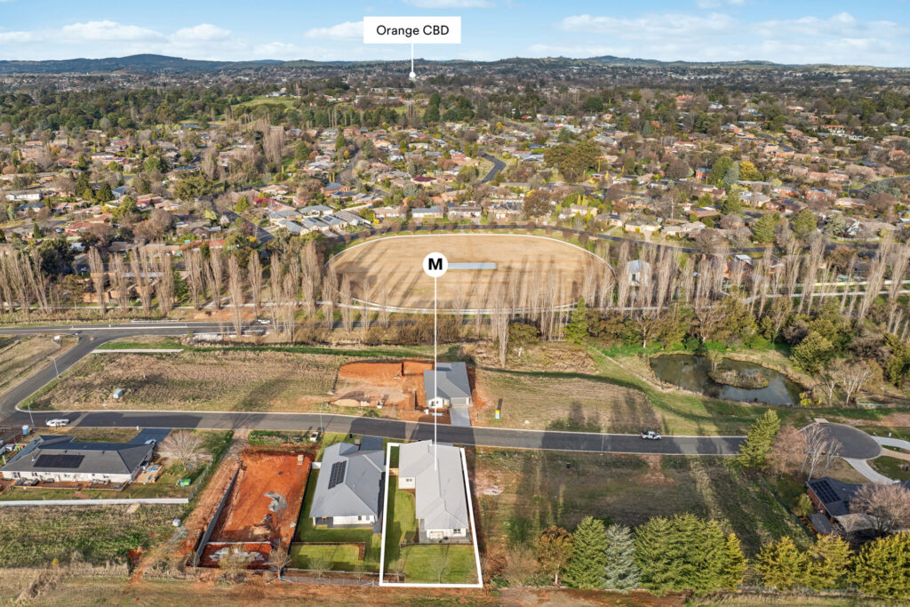 Sold - 12 Clontarf Close - New Property in Orange - Real Estate by Josh Fitzgerald