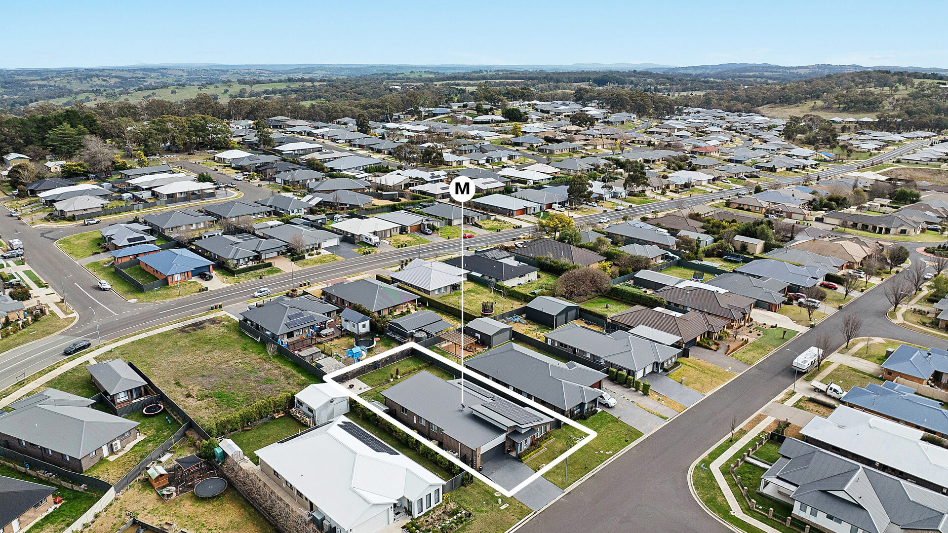 Sold - 9A Catania Street - New Property in Orange - Real Estate by Josh Fitzgerald