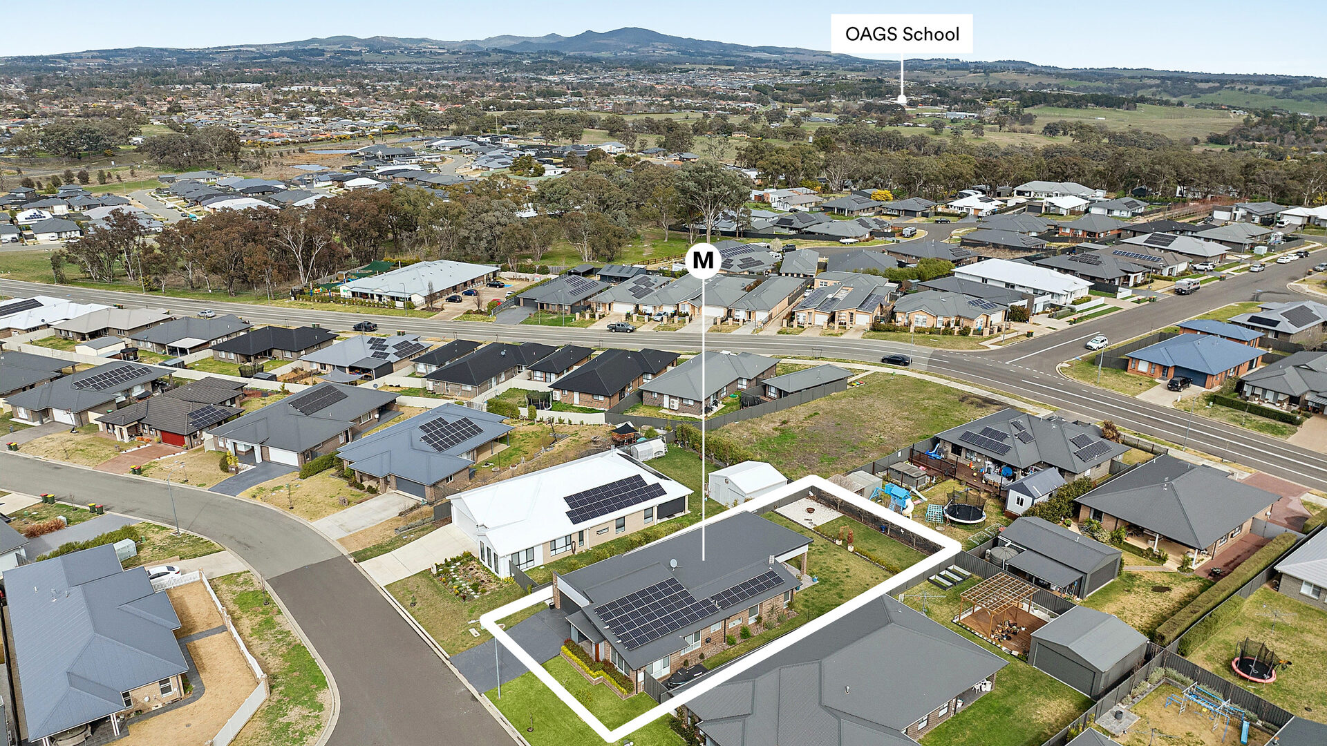 Sold - 9A Catania Street - New Property in Orange - Real Estate by Josh Fitzgerald