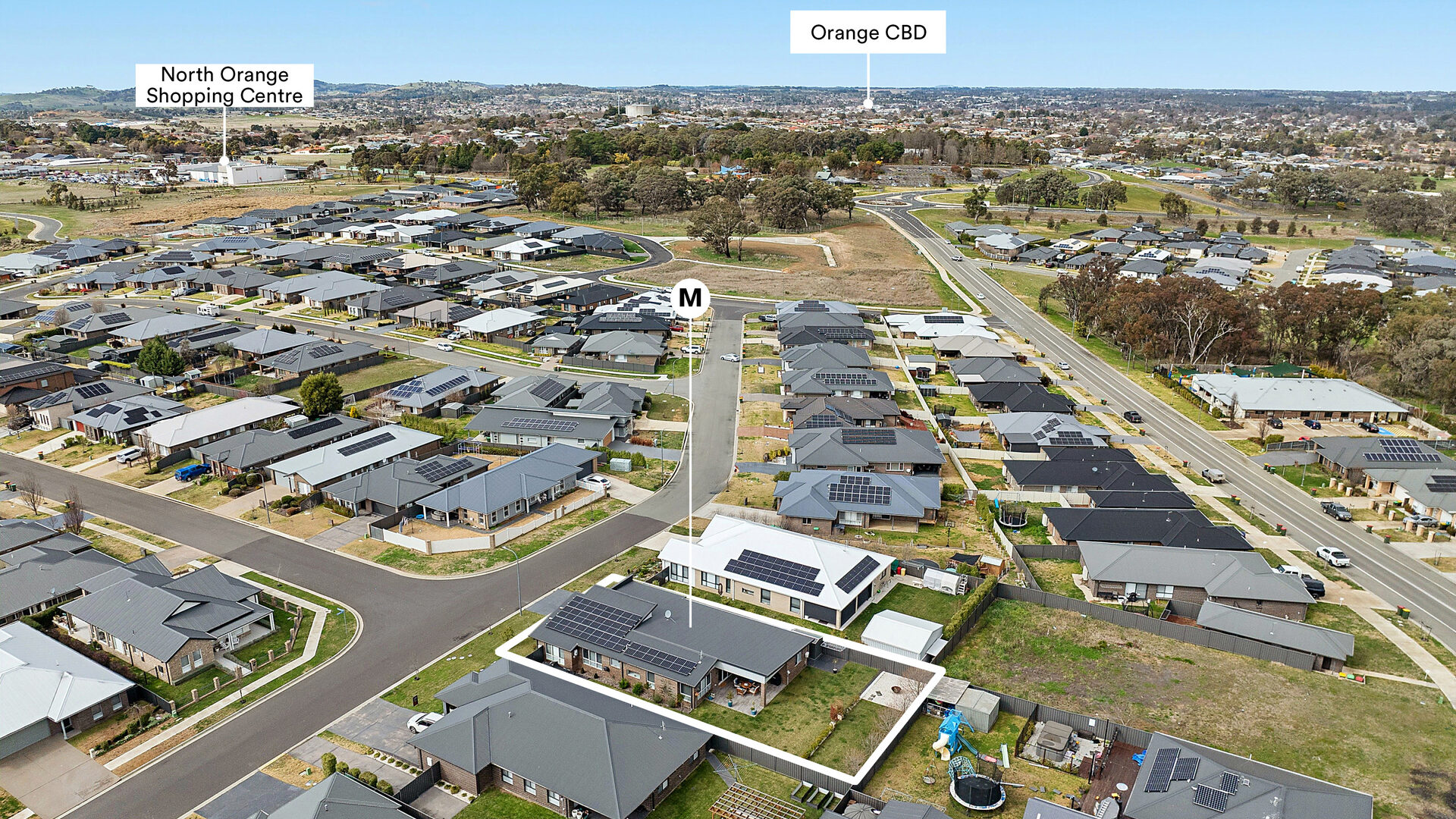 Sold - 9A Catania Street - New Property in Orange - Real Estate by Josh Fitzgerald