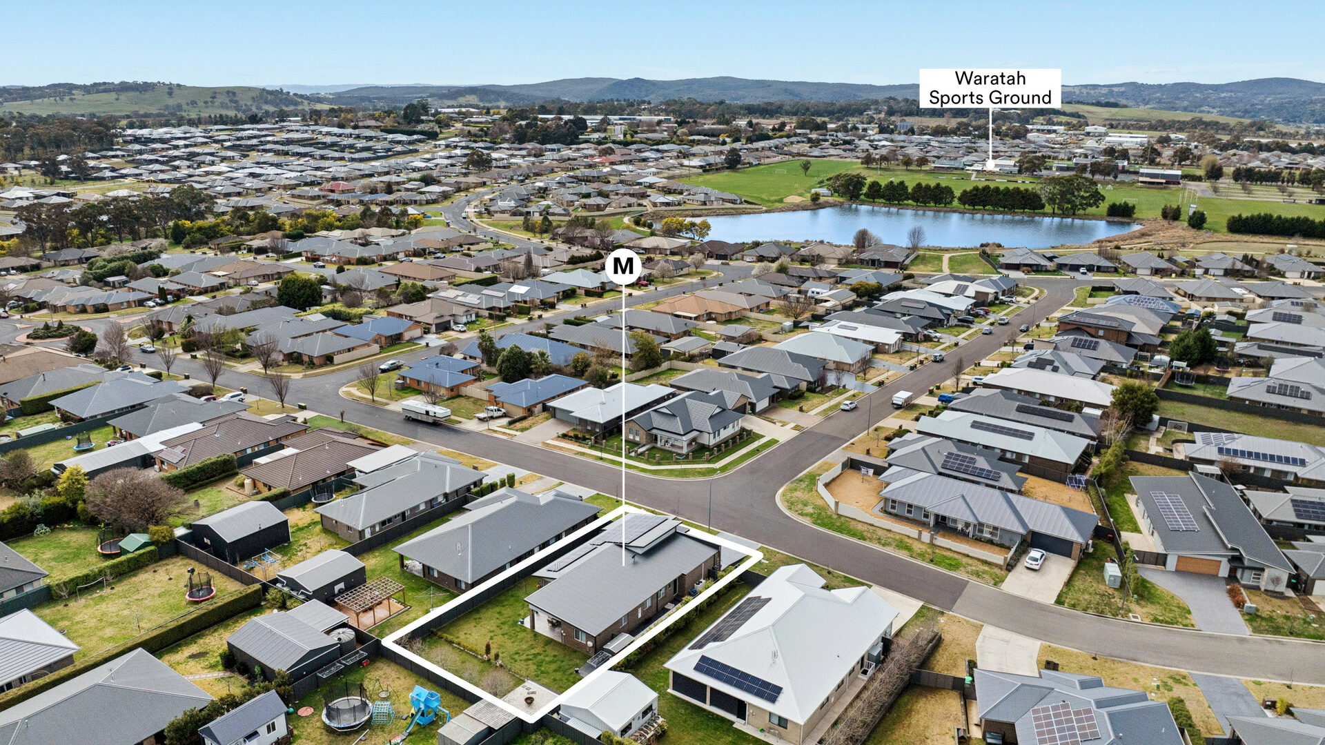 Sold - 9A Catania Street - New Property in Orange - Real Estate by Josh Fitzgerald