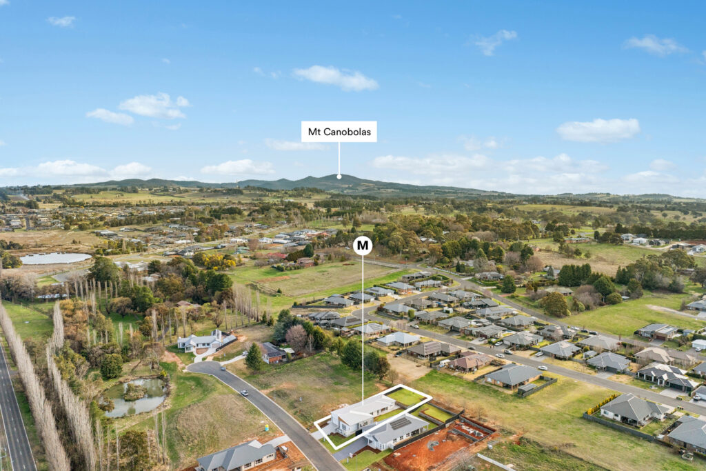 Sold - 12 Clontarf Close - New Property in Orange - Real Estate by Josh Fitzgerald