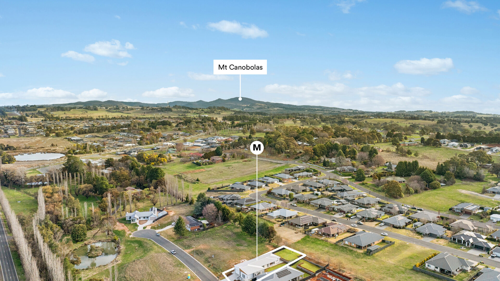 Sold - 12 Clontarf Close - New Property in Orange - Real Estate by Josh Fitzgerald