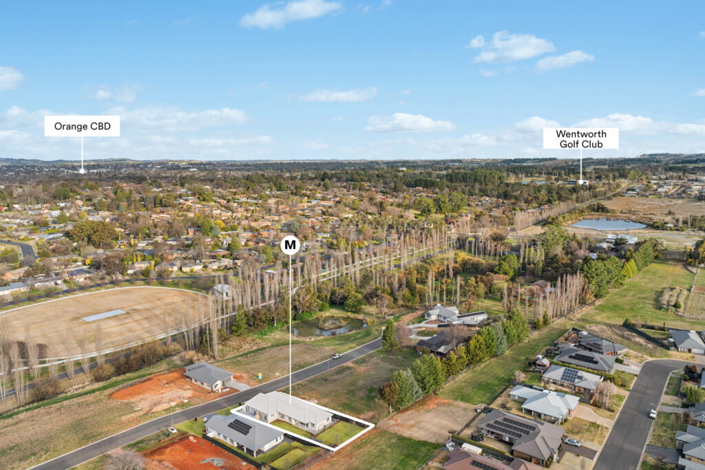 Sold - 12 Clontarf Close - New Property in Orange - Real Estate by Josh Fitzgerald