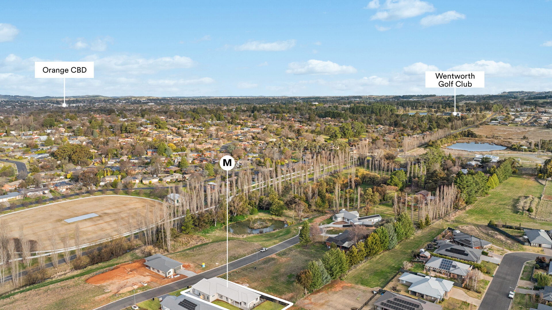 Sold - 12 Clontarf Close - New Property in Orange - Real Estate by Josh Fitzgerald