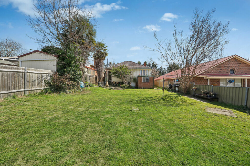 Sold - 224 Peel Street - New Property in Bathurst - Real Estate by Todd Houghton