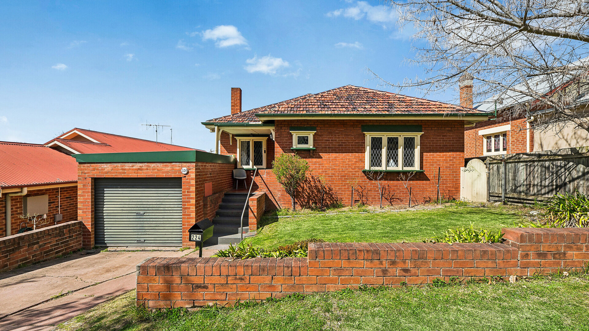 Sold - 224 Peel Street - New Property in Bathurst - Real Estate by Todd Houghton