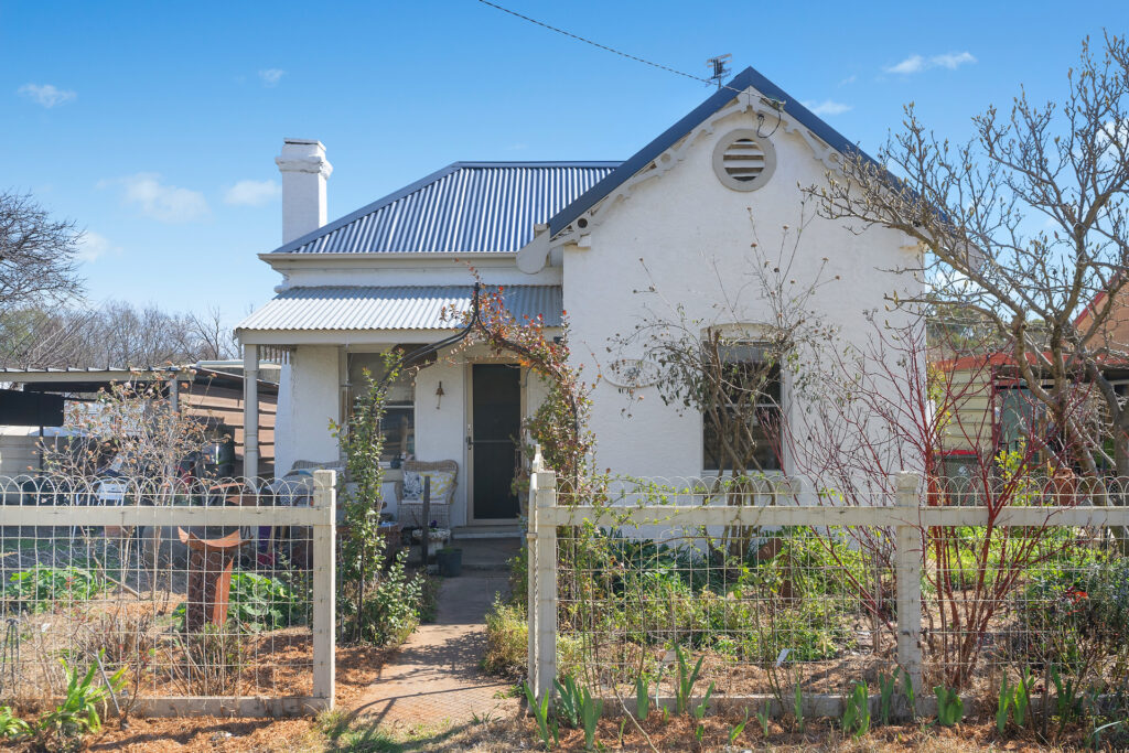 Sold - 26 Bruce Street - New Property in Cumnock - Real Estate by Jodi Murray