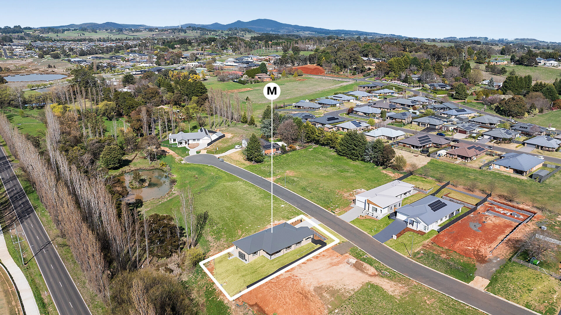 Sold - 11 Clontarf Close - New Property in Orange - Real Estate by Josh Fitzgerald