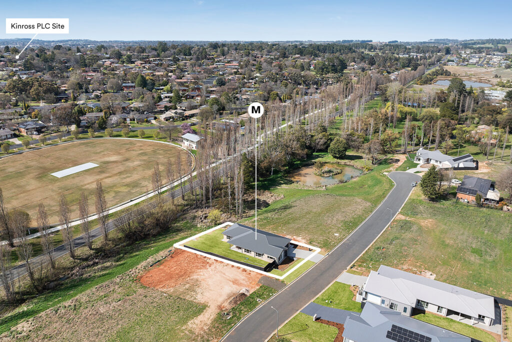 Sold - 11 Clontarf Close - New Property in Orange - Real Estate by Josh Fitzgerald