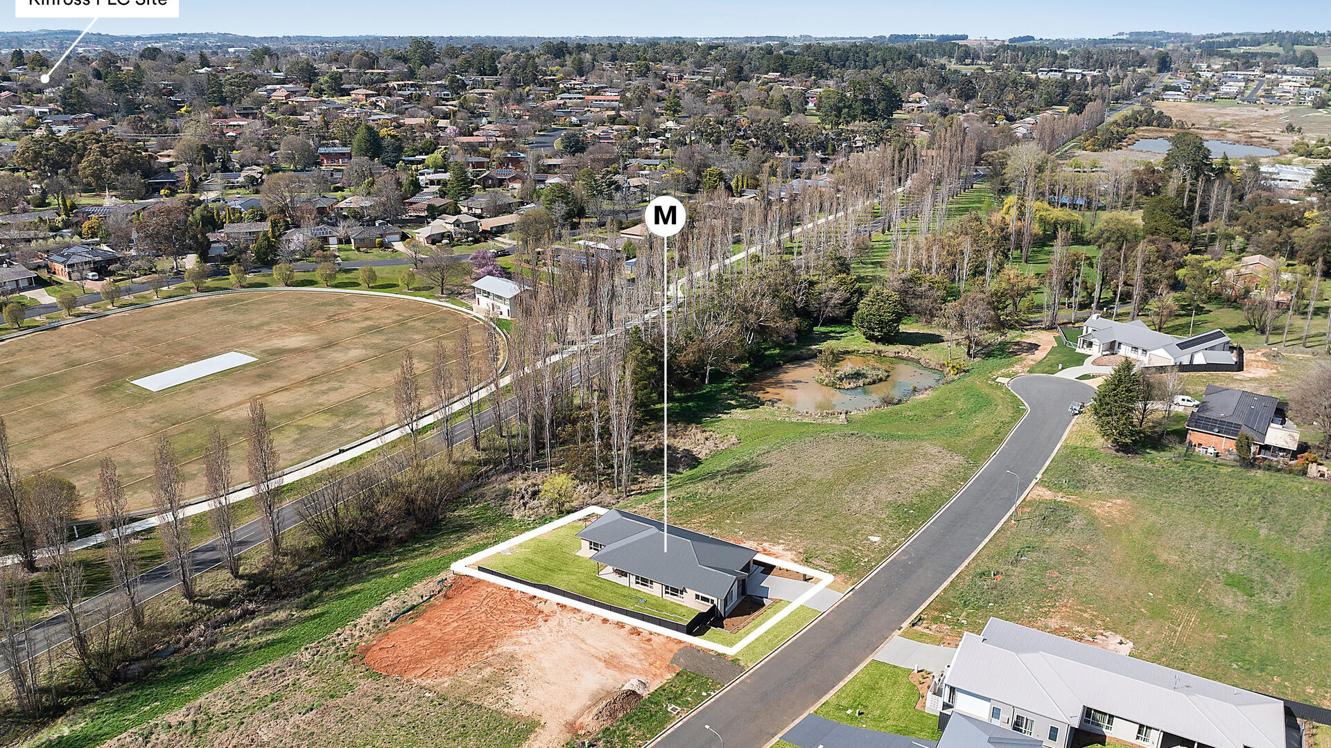 Sold - 11 Clontarf Close - New Property in Orange - Real Estate by Josh Fitzgerald