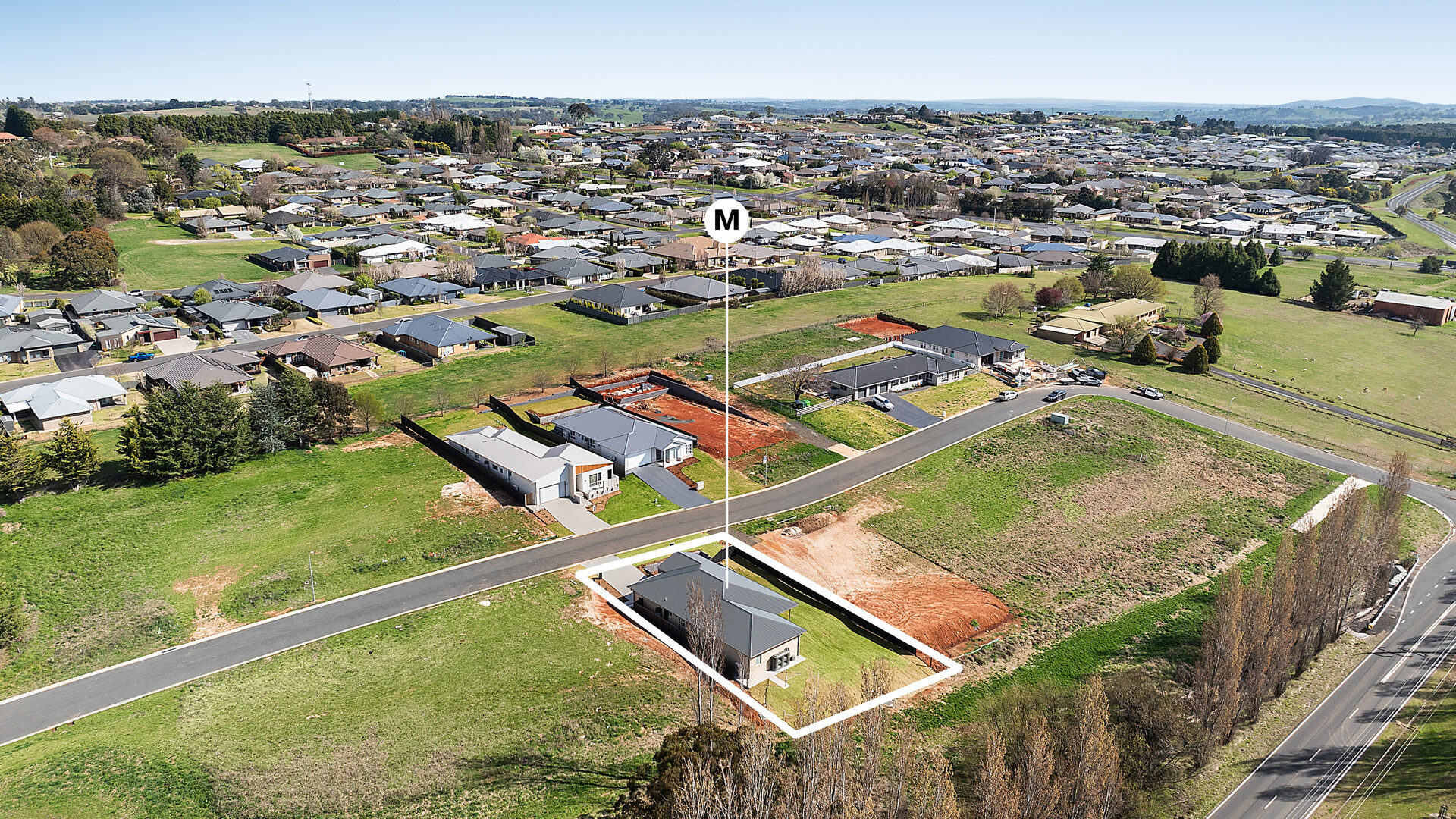 Sold - 11 Clontarf Close - New Property in Orange - Real Estate by Josh Fitzgerald