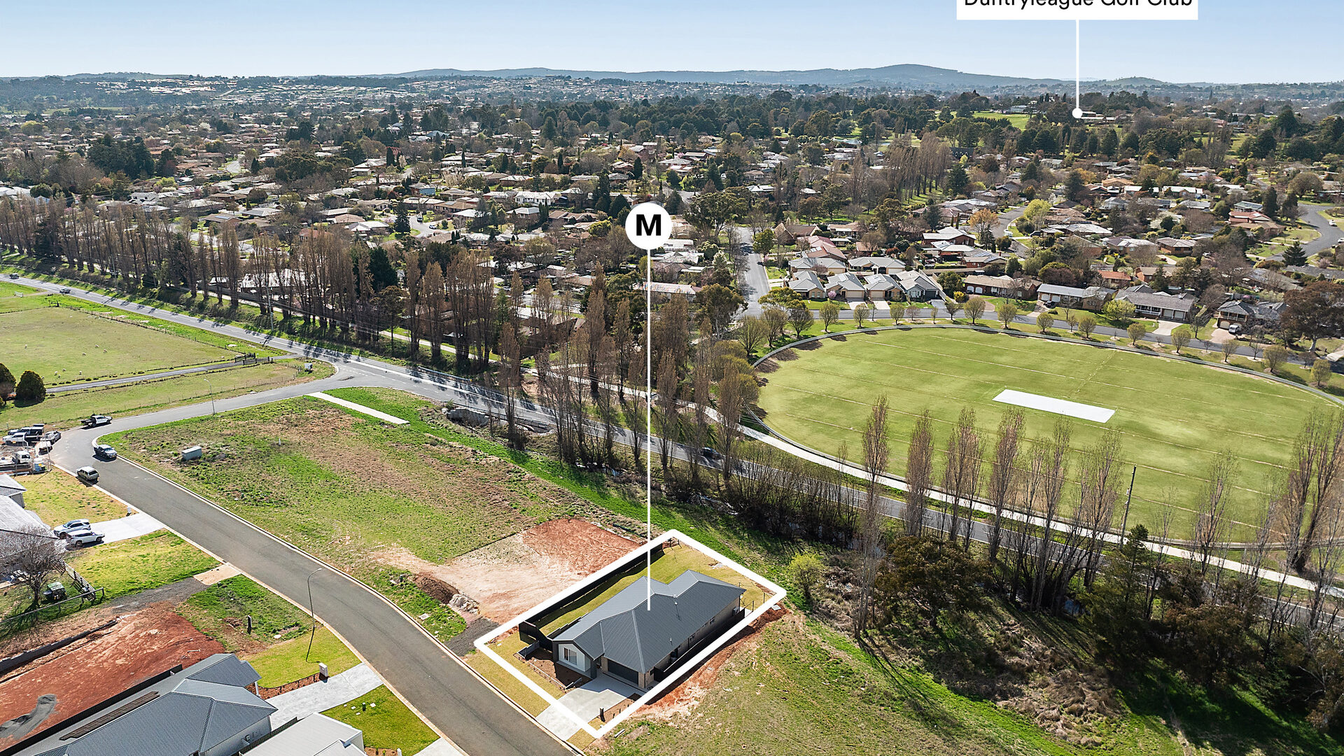 Sold - 11 Clontarf Close - New Property in Orange - Real Estate by Josh Fitzgerald
