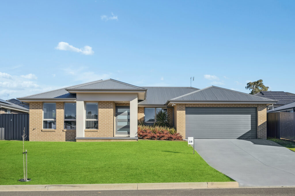 Sold - 28 Miriam Drive - New Property in Orange - Real Estate by Josh Fitzgerald