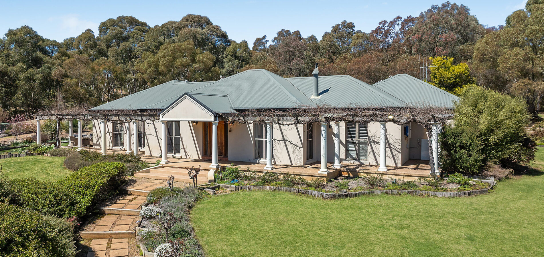 Sold - 51 Lakes Avenue - New Property in Orange - Real Estate by Scott Petersen