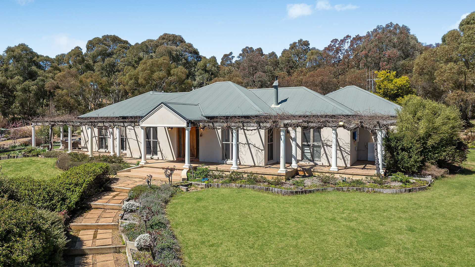 Sold - 51 Lakes Avenue - New Property in Orange - Real Estate by Scott Petersen
