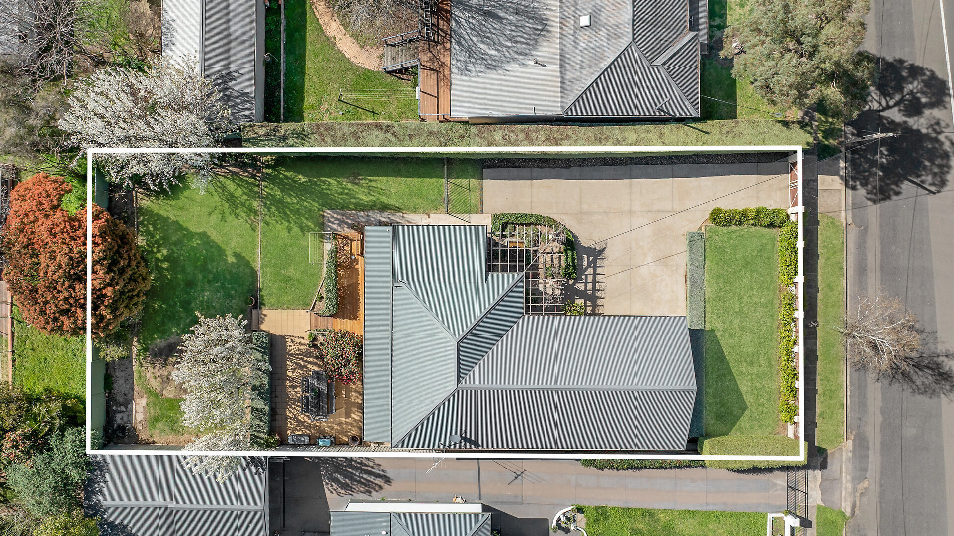Sold - 185 Hill Street - New Property in Orange - Real Estate by Scott Petersen