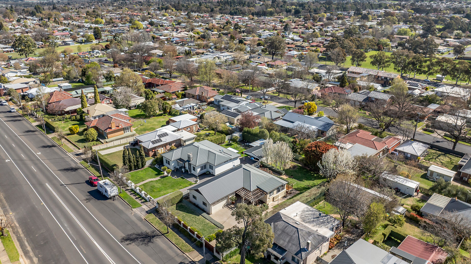 Sold - 185 Hill Street - New Property in Orange - Real Estate by Scott Petersen