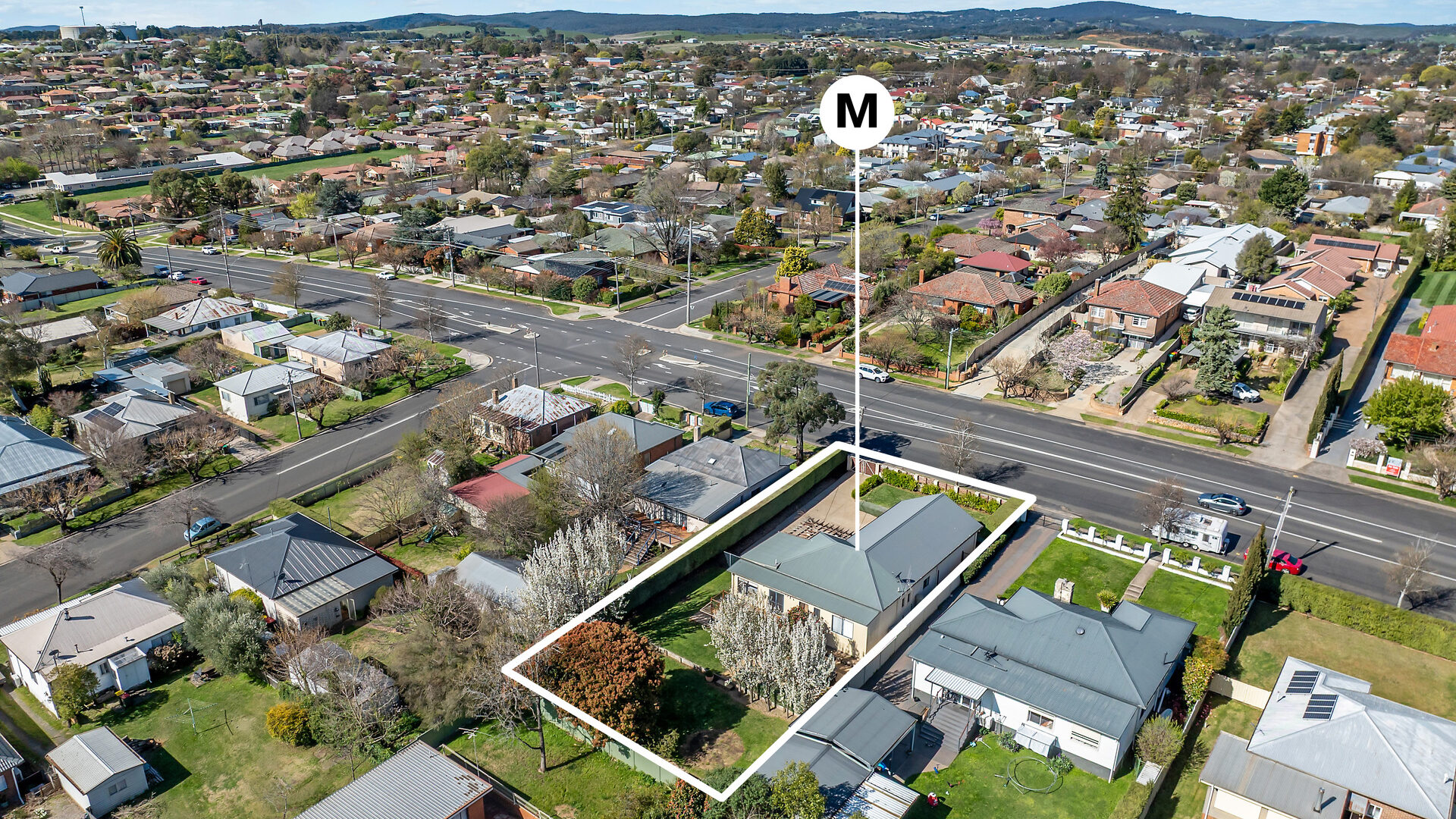 Sold - 185 Hill Street - New Property in Orange - Real Estate by Scott Petersen
