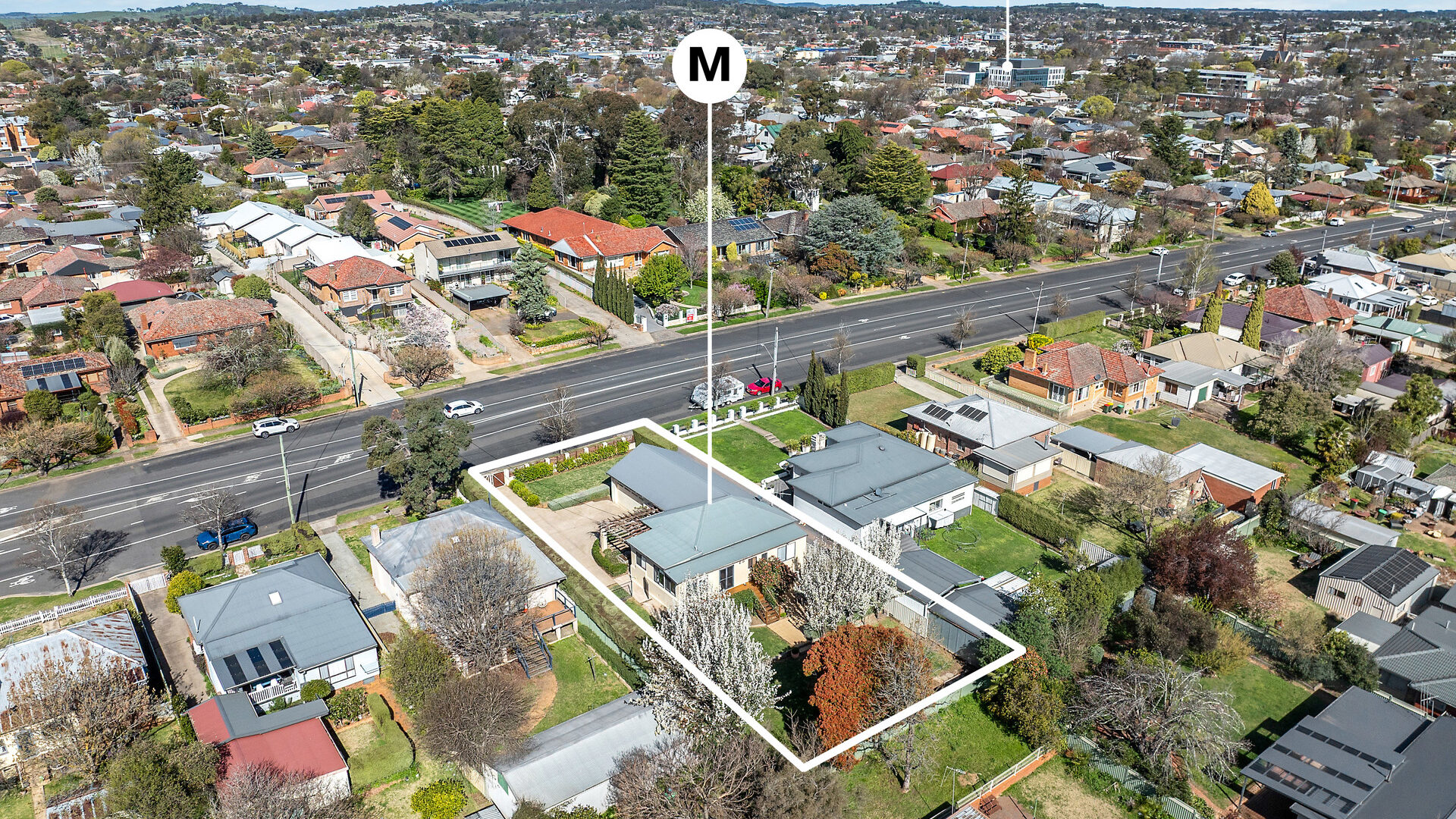 Sold - 185 Hill Street - New Property in Orange - Real Estate by Scott Petersen