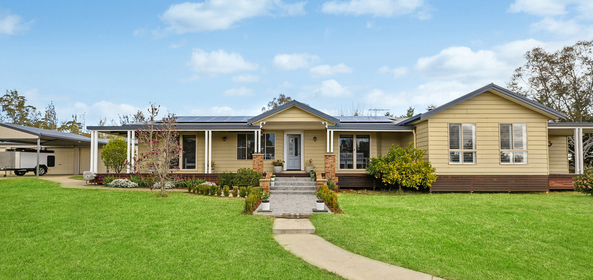 Sold - 1297 Forest Reefs Road - New Property in Orange - Real Estate by Scott Petersen