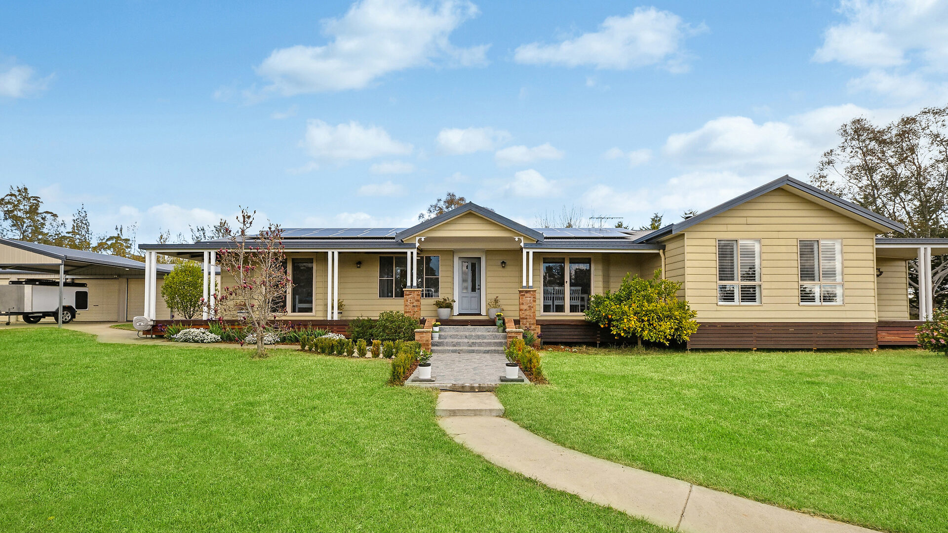 Sold - 1297 Forest Reefs Road - New Property in Orange - Real Estate by Scott Petersen