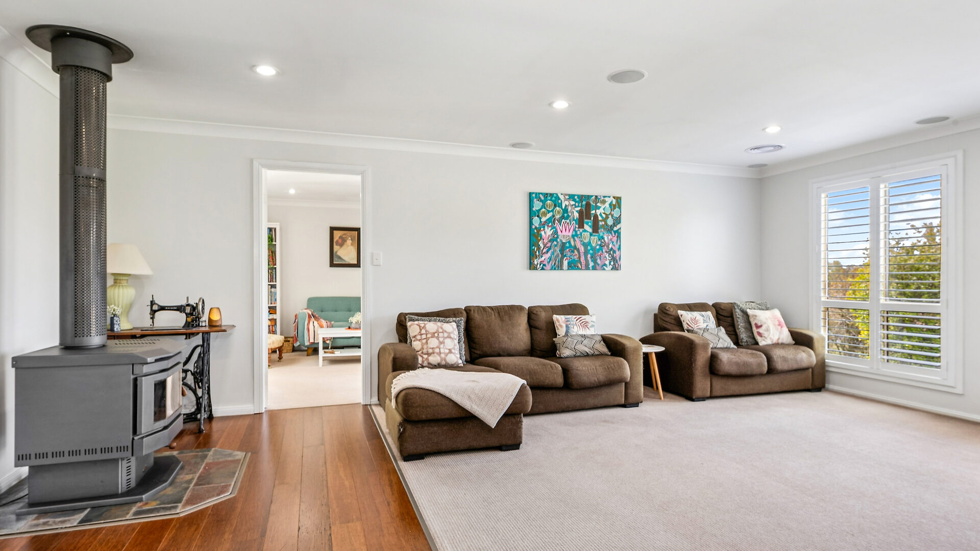 Sold - 1297 Forest Reefs Road - New Property in Orange - Real Estate by Scott Petersen
